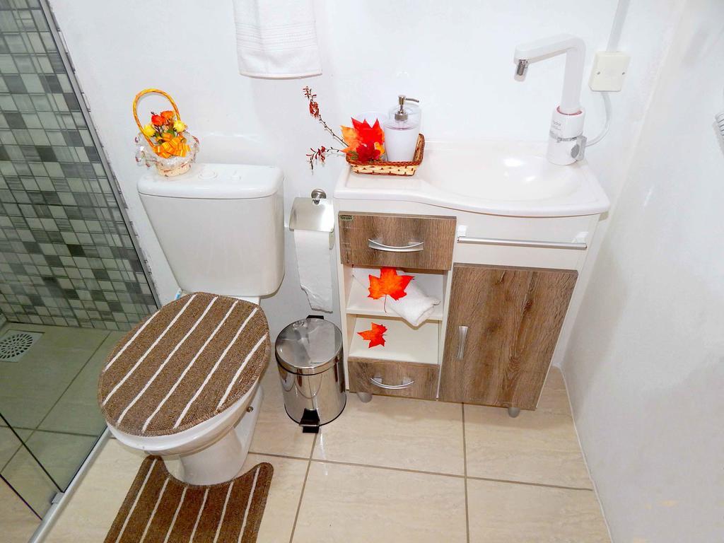 Cabana Da Serra Gaucha Canela Buitenkant foto